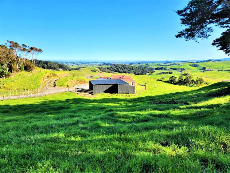 42 Maungaraho Rock Road Arapohue Kaipara Rural Property For Sale