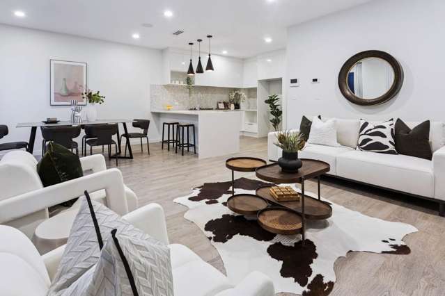 Triple Grammar Zone Coastal Living