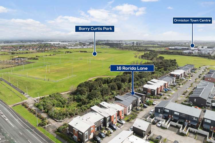 16 Rorida Lane Flat Bush_13