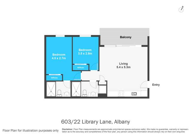 603/22 Library Lane Albany_1