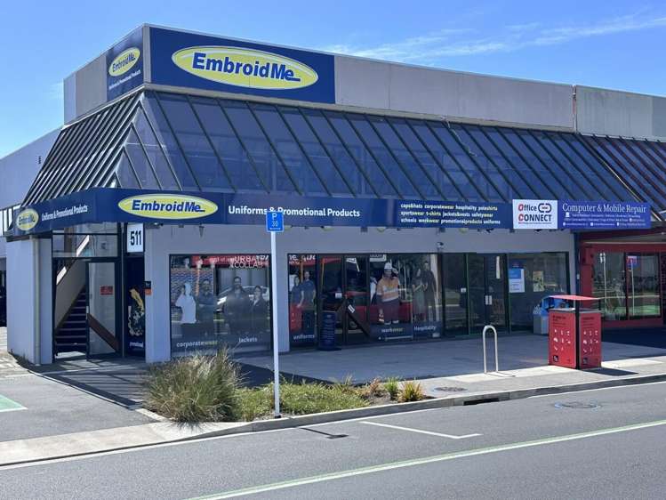 Tenancy 2, 511 Cameron Road Tauranga_2