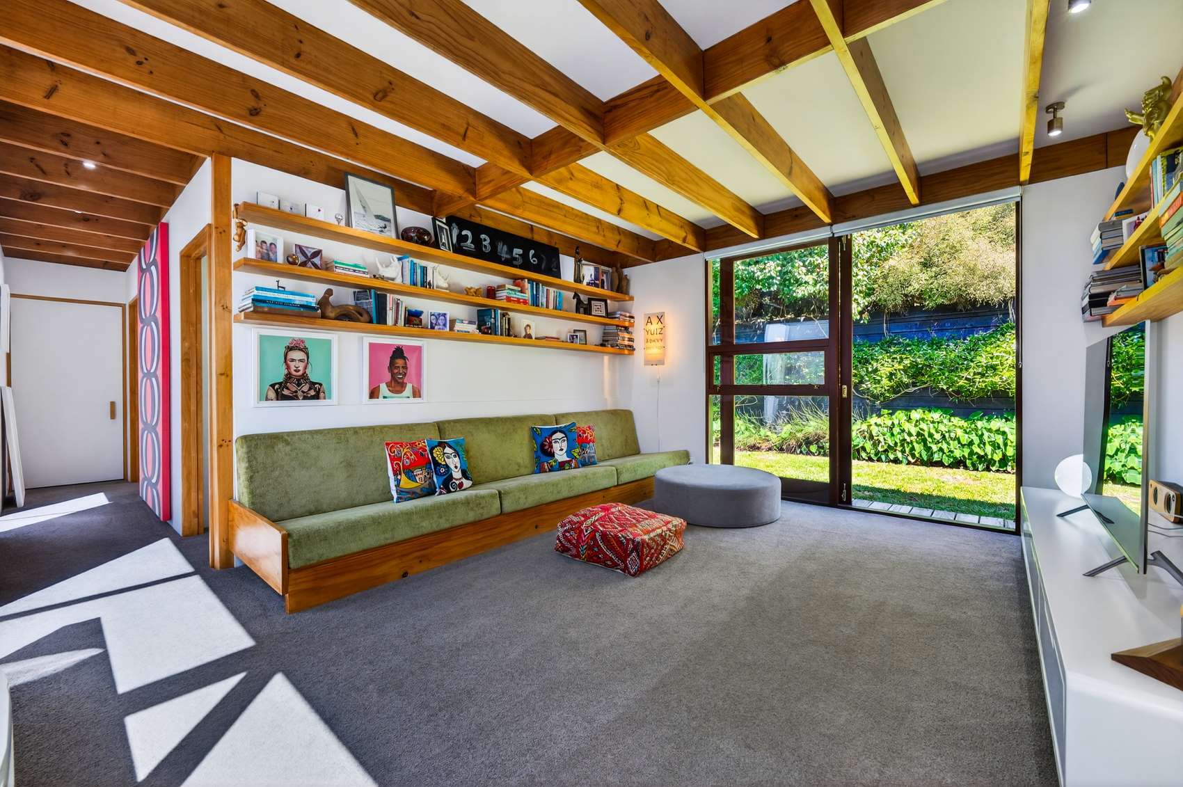 16 Leys Crescent in Remuera, Auckland