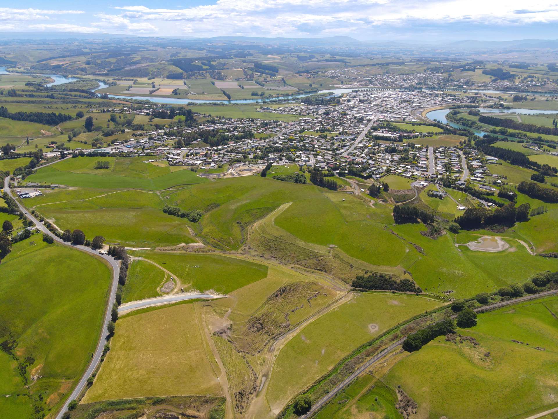 Kakapuaka Road Balclutha_0
