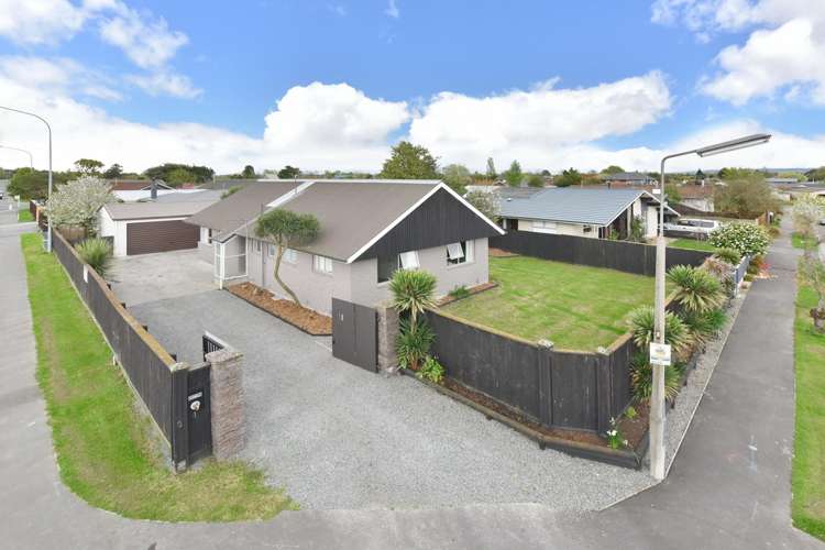1 Banks Place Rangiora_1