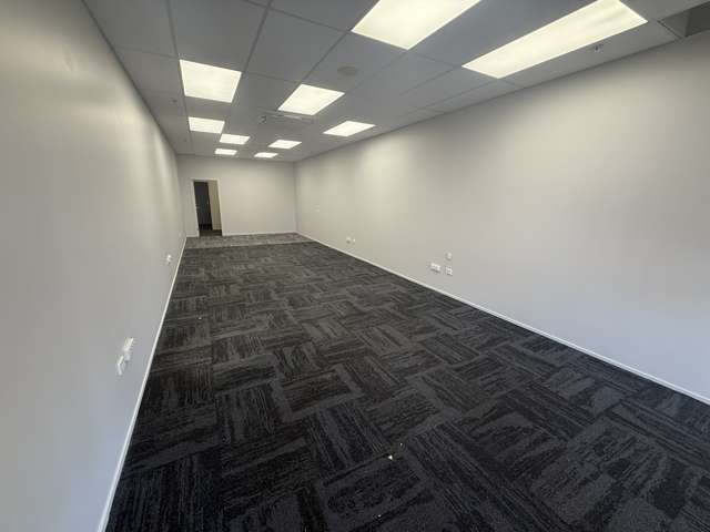 Tenancy 4, 1 Spring Street Tauranga_1