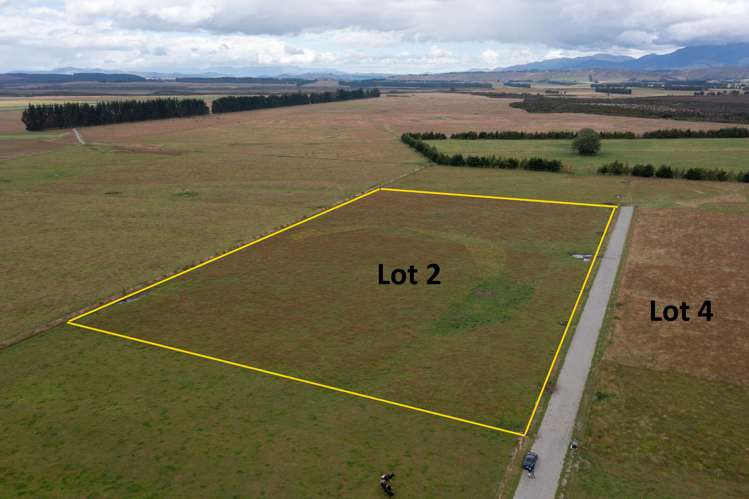 Lot 2/1725B Te Anau Manapouri Highway Manapouri_2