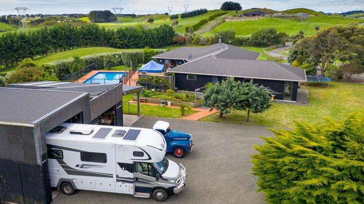 171 Derham Road Te Horo_4