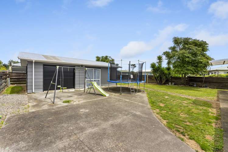 4 Heather Street Levin_13