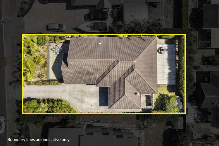 40 Columbia Crescent Beachlands_25