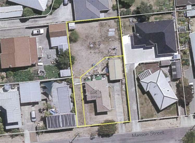 3 Manson Street Redwoodtown_0