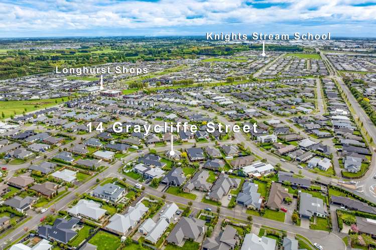 14 Graycliffe Street Halswell_22