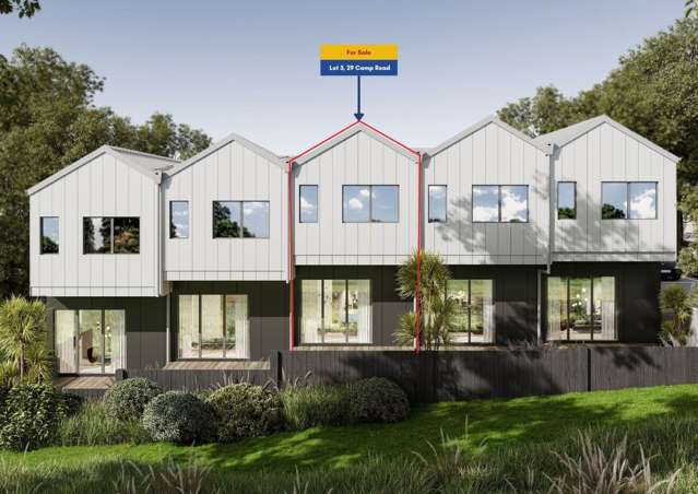 Freehold Living with Quality & Convenience!