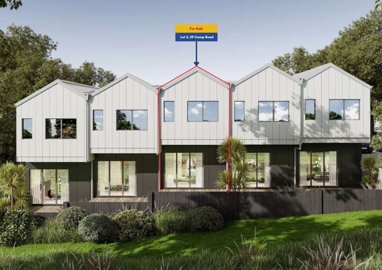 Lot 5, 29 Camp Road_0