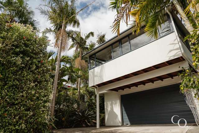 Private Haven with Potential!