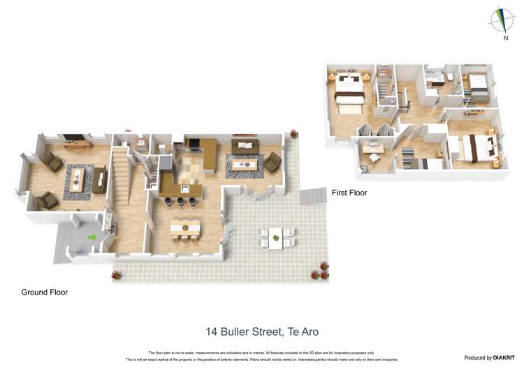 14 Buller Street Te Aro_18