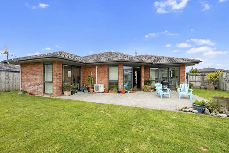 9 Percy Kinsman Crescent Riverstone Terraces_14