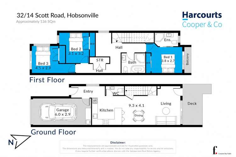 32/14 Scott Road Hobsonville_32