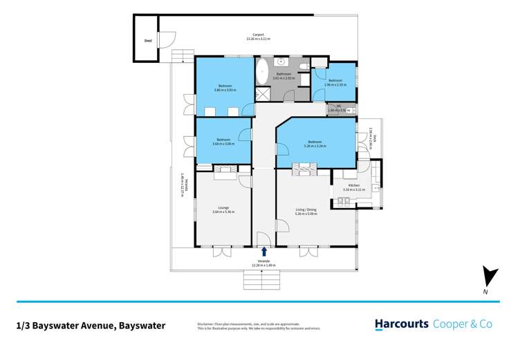 1/3 Bayswater Avenue Bayswater_25