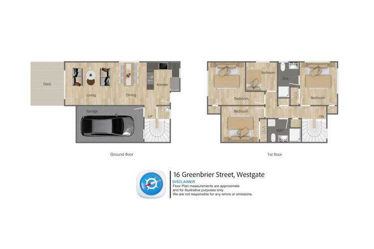 16 Greenbrier Street Westgate_26