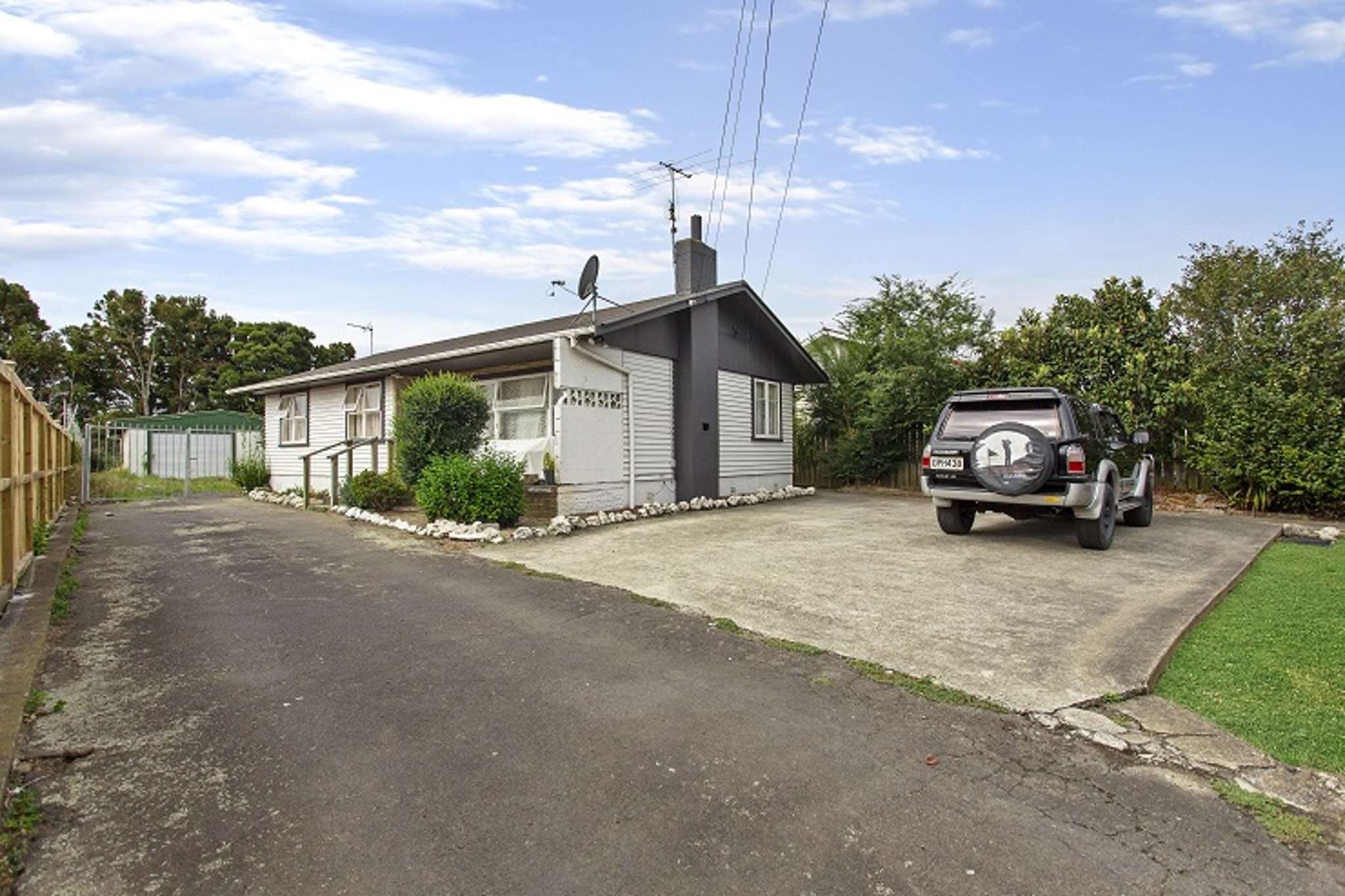 '$1m is nothing now': South Auckland house doubles in price after flip