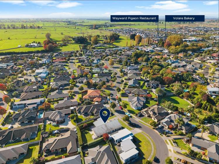 18 Milbrook Place Chartwell_18