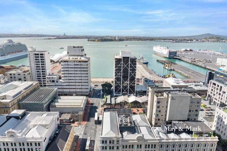 2201/10 Commerce Street Auckland Central_20