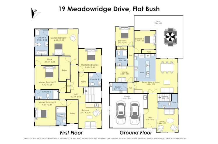19 Meadowridge Drive Flat Bush_16