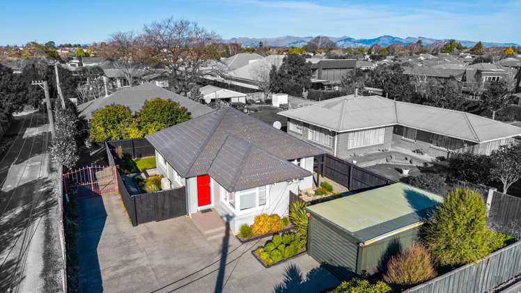 96 Highsted Road Bishopdale_28