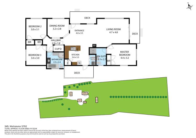 345 Waihakeke Road Carterton_25