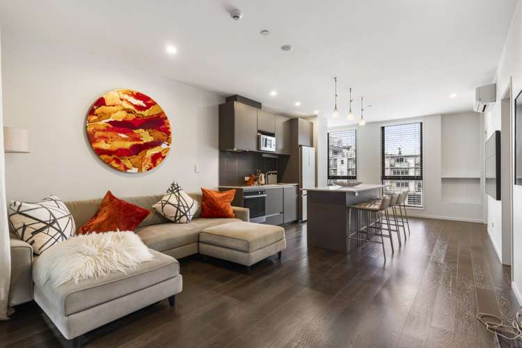 409/13 Cheshire Street Parnell_5