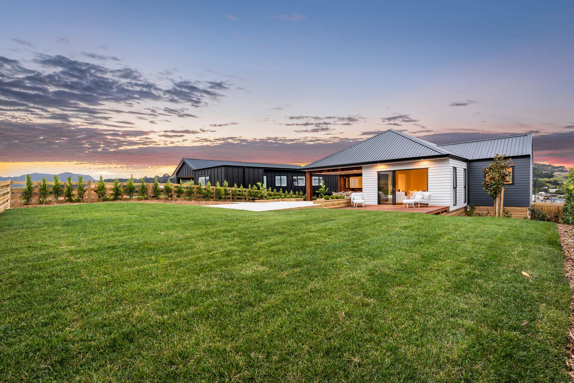 17 Penney Rise Matakana Rodney Houses for Sale One Roof