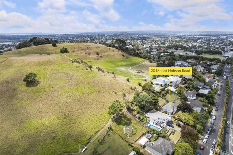 20 Mount Hobson Road Remuera_6