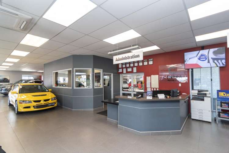 23-27 Barnard Street & 11 Woollcombe Street Timaru_8