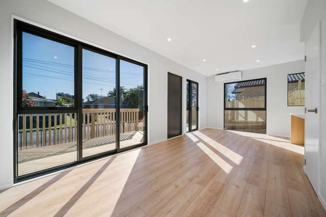 Lot 1/8 Clutha Crescent Clover Park_4
