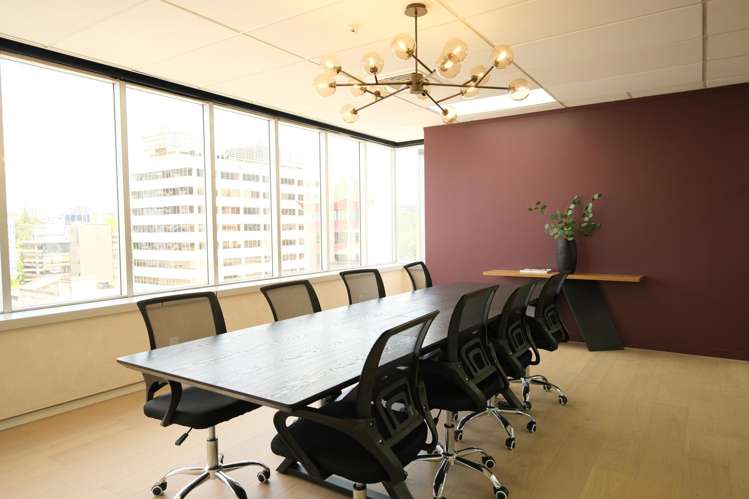 Suite 2/2 Kitchener Street Auckland Central_8