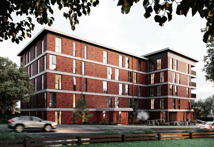 108/2 Grahame Breed Drive Three Kings_31