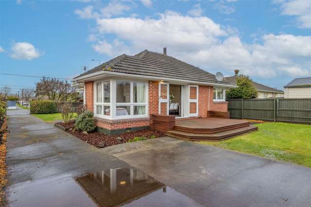 11 Farrington Avenue Bishopdale_1