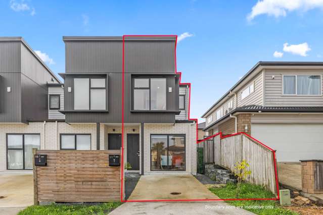 Modern Comfort in a Prime Location