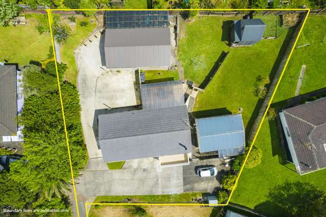 31 Virgo Place Glen Eden_3