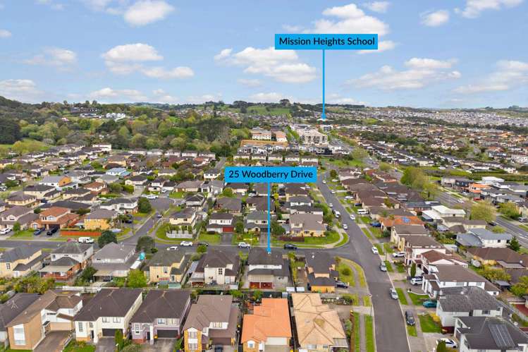 25 Woodberry Drive Flat Bush_45