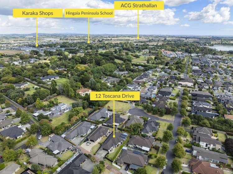 12 Toscana Drive Karaka_26