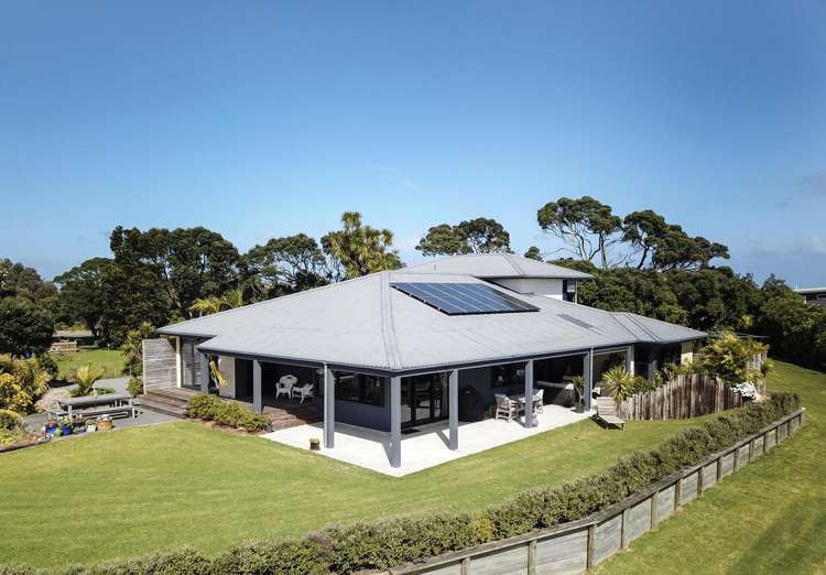 36 Ripiro Drive Baylys Beach_35