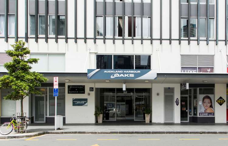 33H/16 Gore Street Auckland Central_23