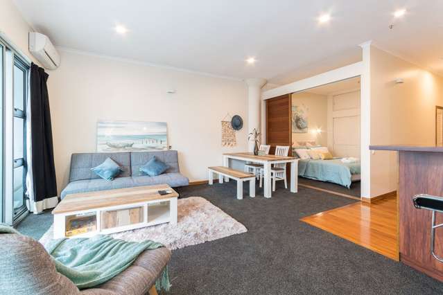 18/145 Quay Street Waitemata Harbour_4