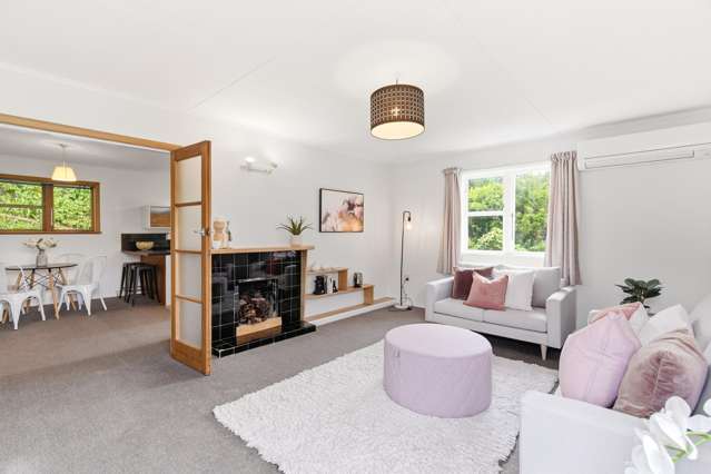 Savvy Start in Sought-After Suburb