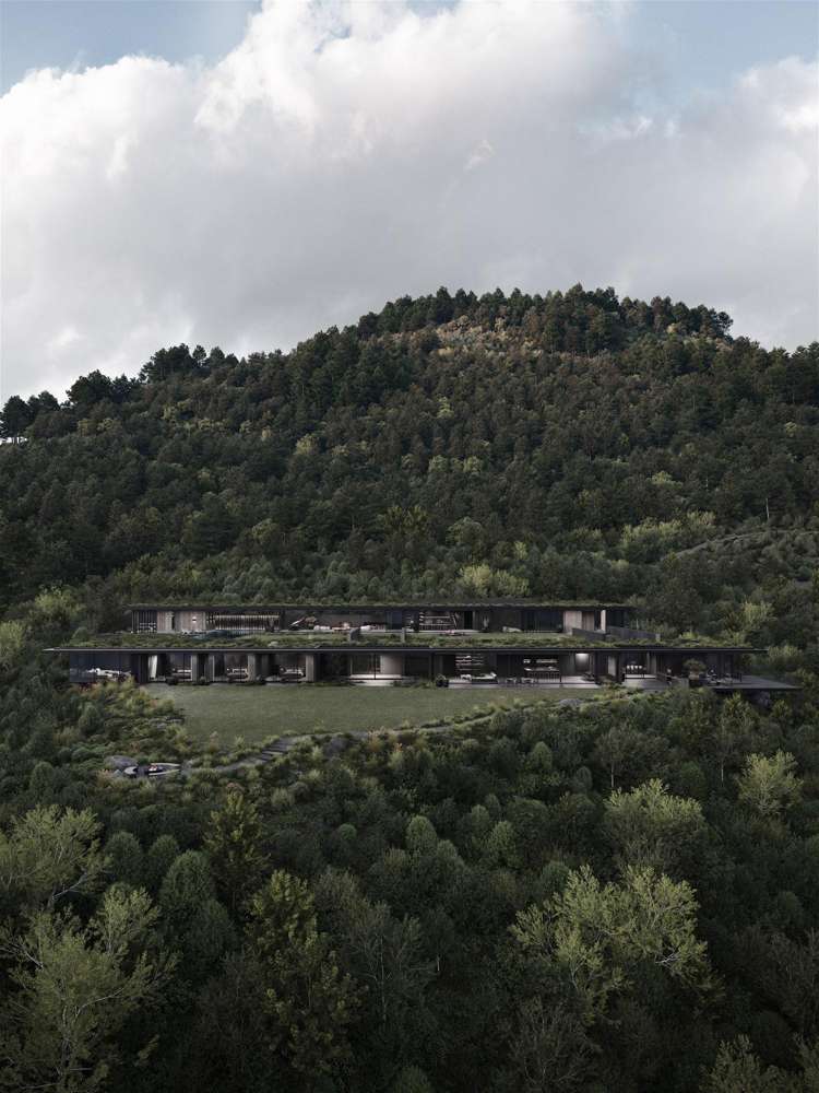 7 Forestlines Rise Ben Lomond_8