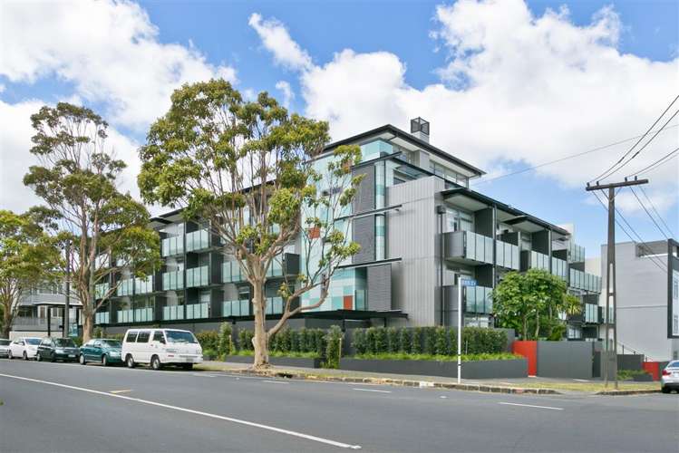  3T/80 Richmond Road Ponsonby_9