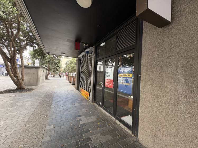 13 Fort Street Auckland Central_2