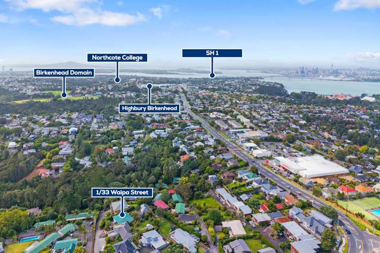 1/33 Waipa Street Birkenhead_24