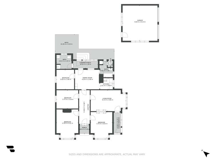 15 Selbourne Street Grey Lynn_18